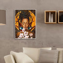 5D DIY Diamond Painting Kits Full Round Drill Mosaic Picture Wall Decoration