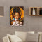 5D DIY Diamond Painting Kits Full Round Drill Mosaic Picture Wall Decoration
