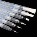 Pen Art Supplies Ink Pen Paint Brush Water Color Pen Soft Watercolor Brush