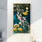 Fish 5D DIY Full Round Drill Diamond Painting Handmade Needlework Sets for Gifts