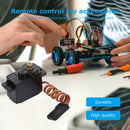 5g Metal Gear Digital Servo for 1/28 WLTOYS K989 K969 K979 K999 P929 P939 R