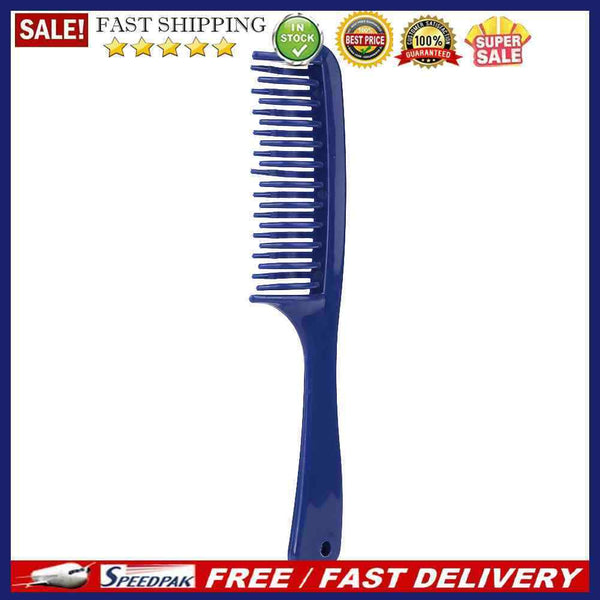 Salon Hair Care Styling Scalp Massage Brush Straight Curly Detangler Hair Com