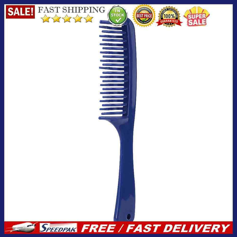 Salon Hair Care Styling Scalp Massage Brush Straight Curly Detangler Hair Com