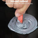 Iron Steel Metal Repair Glue Magic Welding Glue Repair Adhesive Industrial`