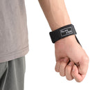 PU Leather Golf Swing Wrist Brace Golf Training Aid Practice Tool for Beginners