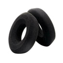 Replacement Soft Sponge Ear Pads Cushions For GRADO Headphones 80mm V1C4