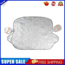 Car Front Window Glass Windshield Sunshade Cover Auto Protective Sun Shade Cover