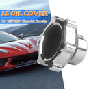 Aluminum Engine Oil Cap for Chevy Camaro Corvette LSX LS1 LS6 LS2 LS3 LS4 Ticket