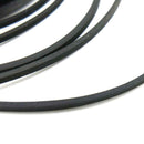 Car Accessories Rubbers Belt Round Belts Tape Pulley Transmission Rubber Band