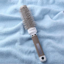 Pro Hair Brush High Temperature Resistant Ceramic Iron Round Comb (32mm) Newly