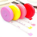 Beauty Creative Dieting Sewing Cloth Making Measure Ruler Retractable Tape