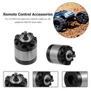 1/5 Reducer Planetary Gearbox for 1/10 D90 D110 Axial SCX10 RC Crawler Car