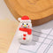 DIY Materials Jewelry Accessories Handmade Christmas Pendant Phone Shell Decor
