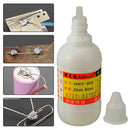 Liquid Solders Soldering Paste Stainless Steel Liquid Flux Solders Water