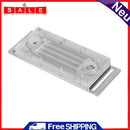 G1/4 Memory Bank Water Cooling Liquid Block Block For Sea Rover Comb