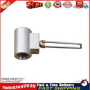 Outdoor Camping Gas Refill Adapter Valve Gas Stove Tank Canister Connector Newly