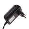 AC 100-240V Converter Adapter DC 5.5mm x 2.5MM 5V 1A 1000mA Charger EU Plug