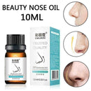 Nose Up Heighten Rhinoplasty Essential Oil 10ml Nasal BEST R6J3 Rmodeling T9J6