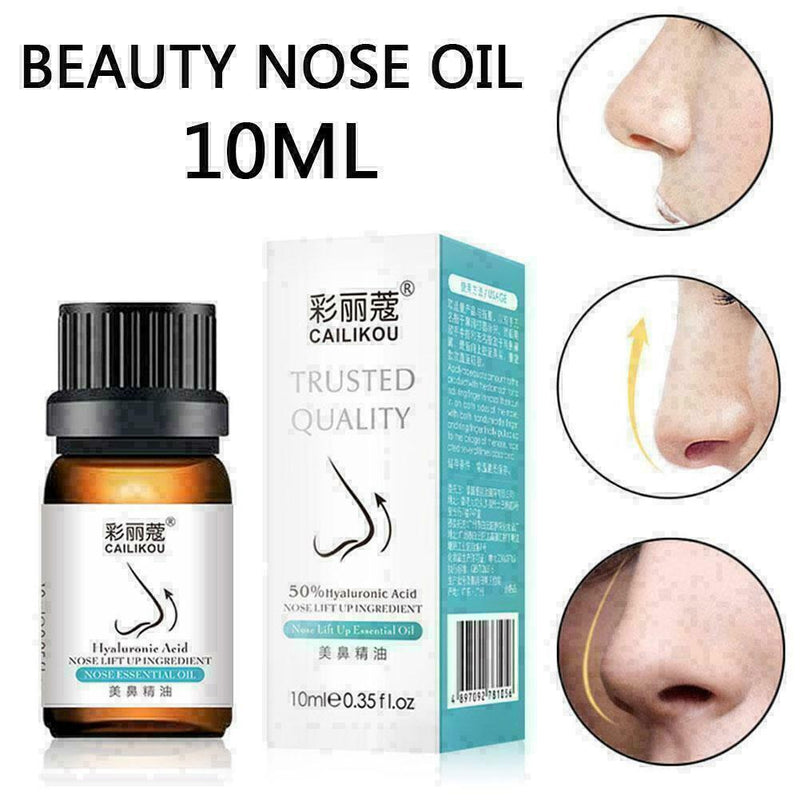 Nose Up Heighten Rhinoplasty Essential Oil 10ml Nasal BEST R6J3 Rmodeling T9J6