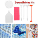 Cases Tool Point Drill Pen 5D Diamond Painting Kits Embroidery Cross Stitch