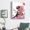 DIY Special-shaped Drills 5D Diamond Girl Painting Cross Stitch (r8043)
