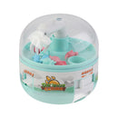 #A Mini Grabbing Capsule Toys Classic Interesting for Small Prizes Birthday Gift