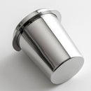 58mm Stainless Steel Coffee Dosing Cup Espresso Machine Coffee Sniffing Mug