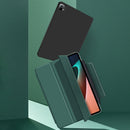 Magnetic Soft Tri-fold Case for MiPad 5 2021 11 inch Tablet Folding Stand Cov