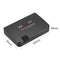 RF to AV Analog TV Receiver Converter Modulator Adapter w/AV Cable (US)