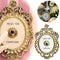Ring Mini Press for Champagne Button,Press for Champagne Door Ring Bell Decor~