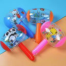 Inflatable Hammer With Bell Kindergarten Children's Toys Gifts Z7Y2