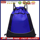 Men Outdoor Sports Gym Bags Football Volleyball Basketball Drawstring Backpac