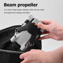2pcs Propeller Holder Paddle Clip Blade Fixed Holder Strap for DJI Mini 3 Pro
