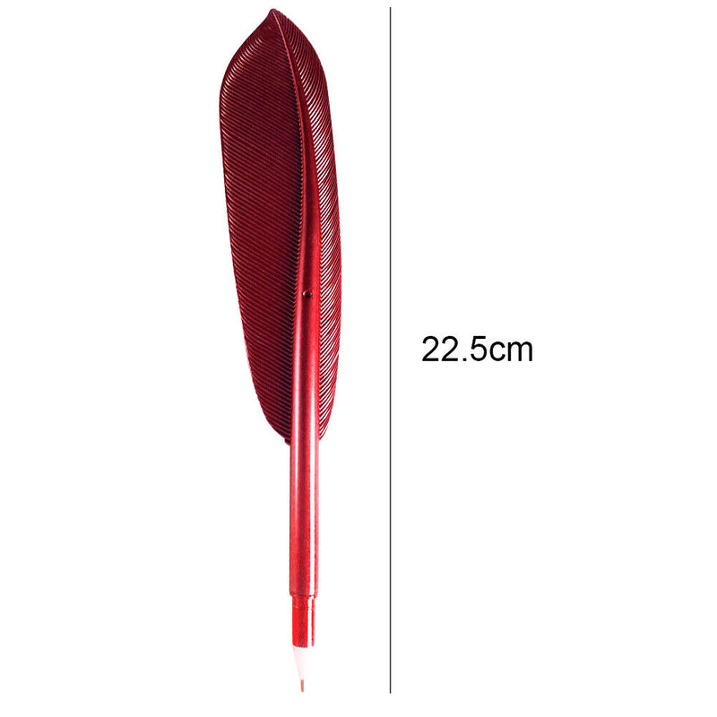 5D Diamond Painting Point Drill Pen Feather Shape DIY Craft Picker Tools (R