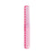 Detangling Flattop Hair cutting Comb Salon Styling Tool Hairdressing