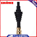 Rod Adapter High Pressure Garden Sprinkler Car Washer Cleaning Parts Extension