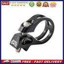 MUQZI Bike Shifter Trigger Clamp Bicycle Front Derailleur Clip Lock for XO1/X