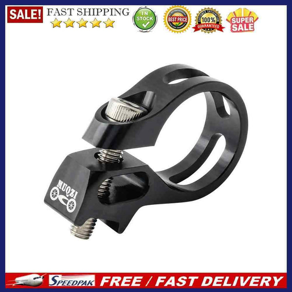 MUQZI Bike Shifter Trigger Clamp Bicycle Front Derailleur Clip Lock for XO1/X
