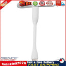 Cooling Mobile Phone Mini USB Fan for Power Bank Notebook Computer (White) Newly