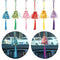 Empty Bags Sachet Bags Embroidery Hanging Decoration Jewelry Storage Pouch