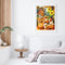 Yard Dog Pumpkin Partial Oil Paint By Numbers DIY Handpainted on Canvas Art