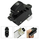 Passenger Side Power Window Switch For Hyundai Elantra Sonata Kia Optima Rio