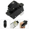Passenger Side Power Window Switch For Hyundai Elantra Sonata Kia Optima Rio