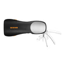 Emergency Rescue Flashlight Charging Power Bank Radio Receiver Mobile Power