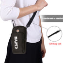 Outdoor Sports Armband Phone Case Running Jogging Fitness Phone Key Case Pouc