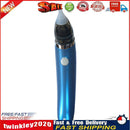 Baby Electric Nasal Aspirator Sucker Nose Cleaner Protector (Dark Blue) Newly