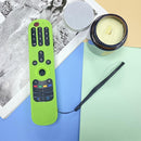 Remote Controller Cover for LG AN-MR21GC MR21N/21GA (Luminous Green)