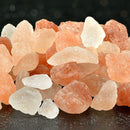 Salt Stone Air Humidifier Portable Aromatherapy Essential Oil Diffuser for Home