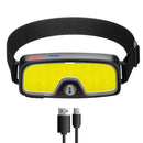 XPE+COB LED Headlights 500LM Headlamp for Outdoor Camping Hiking Fishing Tasks