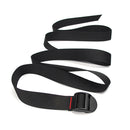 Camping Travel Lash Strap Rope Cargo Luggage Bag Lash Straps with Buckle